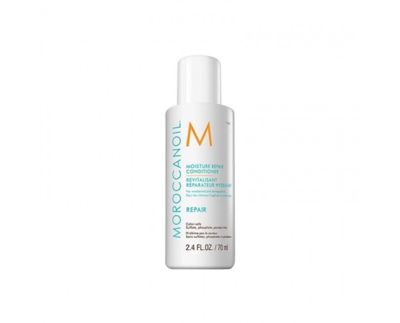 Moroccanoil Repair Yıpranmış Saçlar Onarıcı Bakım Kremi 70ml