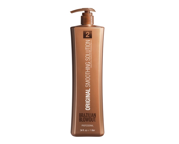 Brazılıan Blowout Orjinal Pürüzsüzleştirici Saç Solüsyon Serumu 1000ml