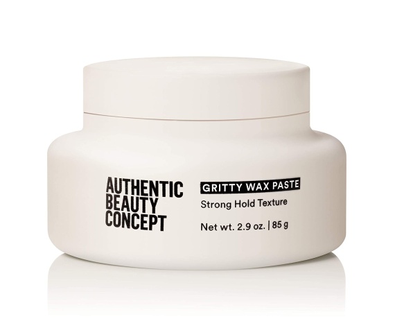 Authentic Beauty Concept  Gritty Saç Wax Paste 85ml