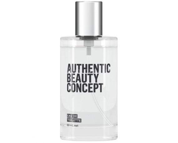 Authentic Beauty Concept Eau De Toilette  Saç Losyonu 50ml