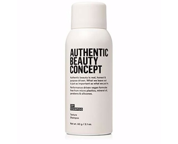 Authentic Beauty Concept Dry Kuru Saç Şampuanı 100ml