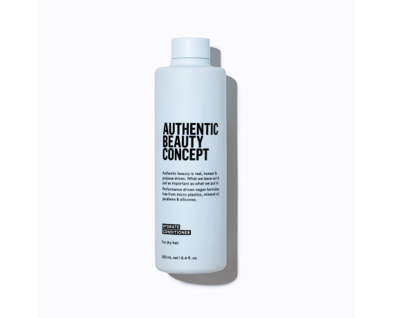 Authentic Beauty Concept Hydrate Nemlendirici Saç Kremi 250ml