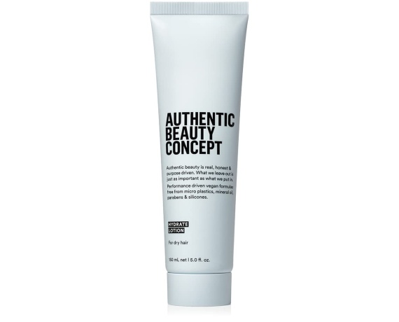 Authentic Beauty Concept Hydrate Kuru Saçlar Nemlendirici Losyon 150ml