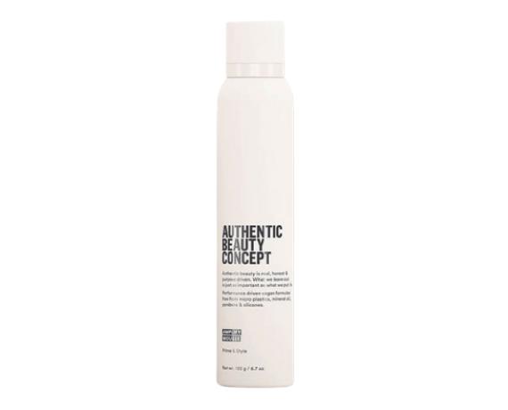 Authentic Beauty Concept Amplify Mousse Güçlendirici Saç Köpüğü 200ml