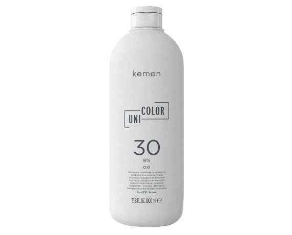 Kemon Cramer Uni Color 9%30Vol. Oksidan 1000ml