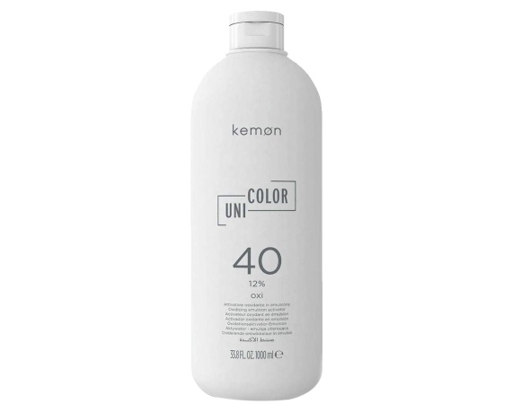 Kemon Cramer Uni Color 12%40Vol. Oksidan 1000ml