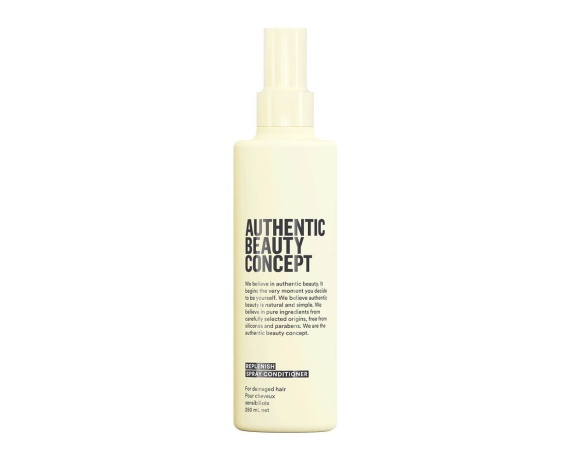 Authentic Beauty Concept Replenish Yenileyici Sprey Saç Kremi 250ml