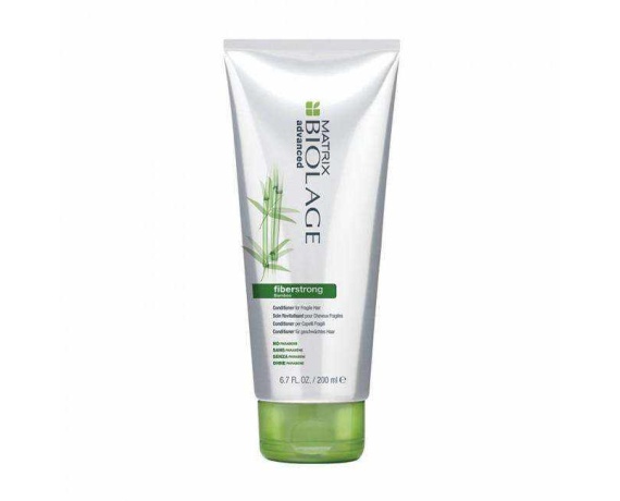 Matrix Biolage Fiberstrong Güçlendirici Saç Bakım Kremi 200ml