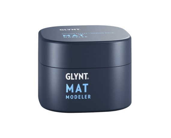 Glynt Volume Effect Mat Saç Şekillendirici Wax 75ml