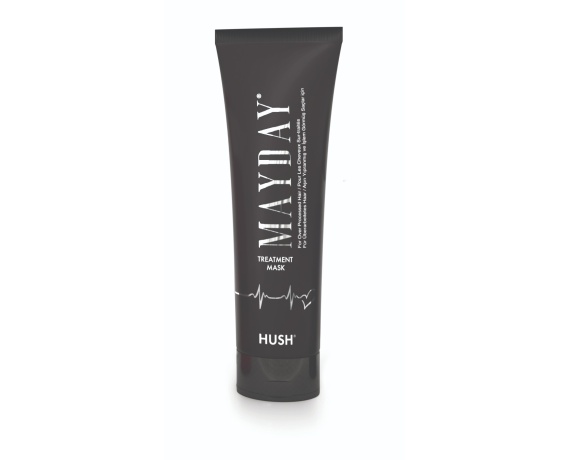 Hush Mayday Onarıcı Saç Bakım Maskesi 300ml 8682035303305