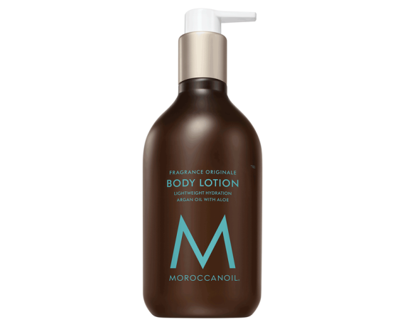 Moroccanoil Body Lotıon Yüz Vücut Bakım Losyonu 360ml