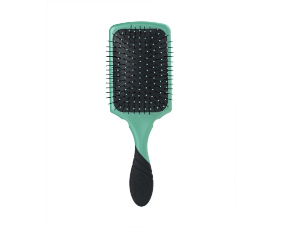 Wet Brush Pro Paddle Dolaşıklık Açıcı Saç Fırçası Mavi