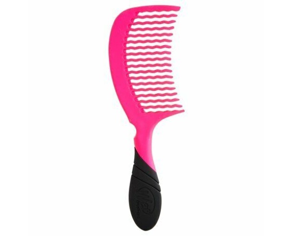 Wet Brush Pro Comb Saç Dolaşıklık Açıcı Tarak Pembe