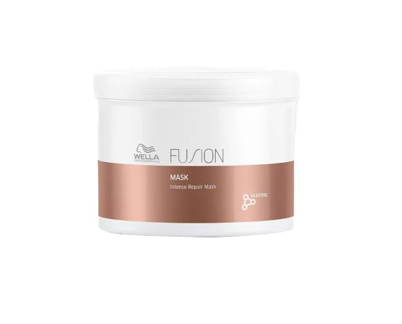 Wella Fusion Intense Repair Onarıcı Saç Maskesi 500ml