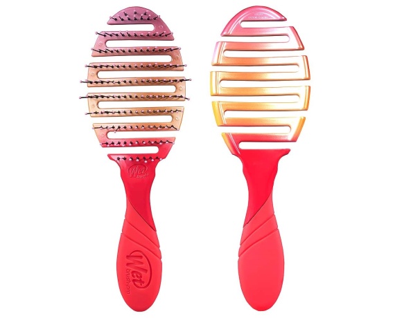 Wet Brush Pro Flex Dry Saç Fırçası Ombre
