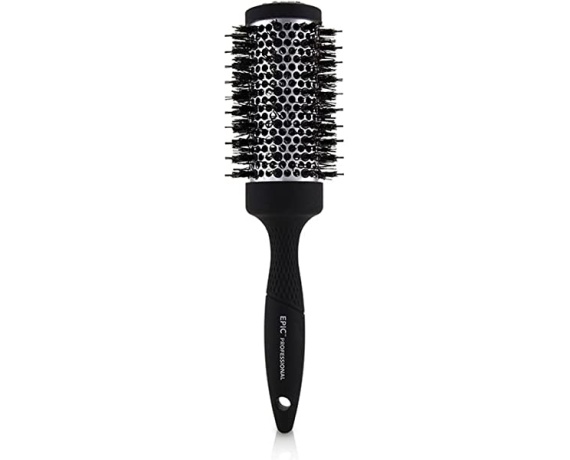 Wet Brush Epic Multigrip Round Saç Fırçası 80mm