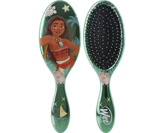 Wet Brush Detangler Disney Princess Moana Saç Fırçası