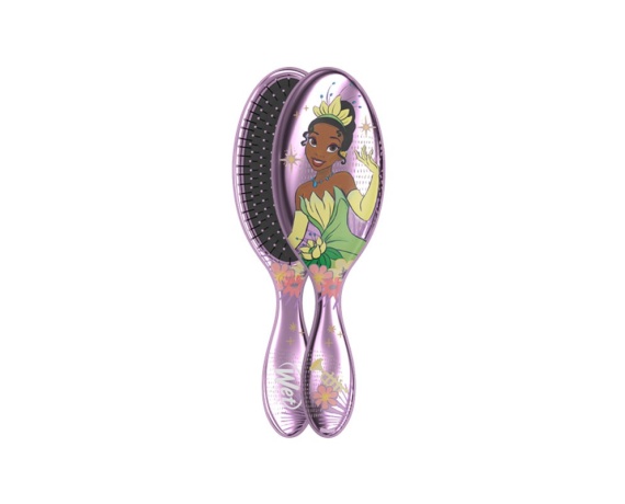 Wet Brush Detangler Disney Princess Tiana Saç Fırçası