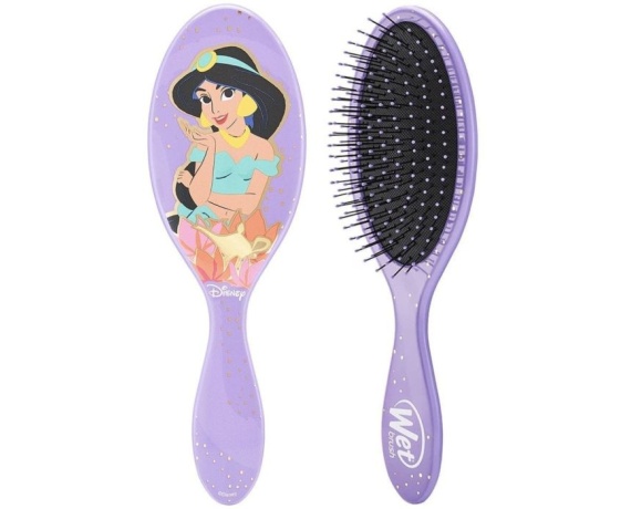 Wet Brush Detangler Disney Ultimate Princess Jasmine Saç Fırçası