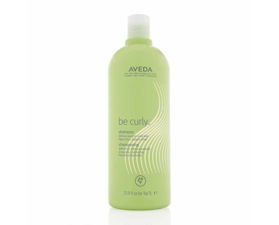 Aveda Be Curly Bukleli Saçlar  Bakım Şampuanı 1000ml