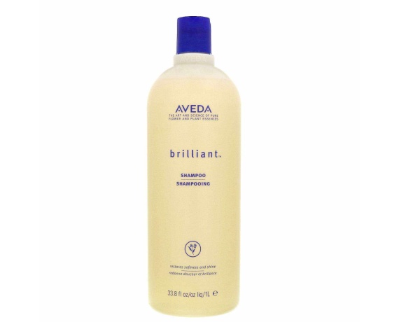 Aveda Brilliant Parlaklık Veren Saç Bakım Şampuanı 1000ml