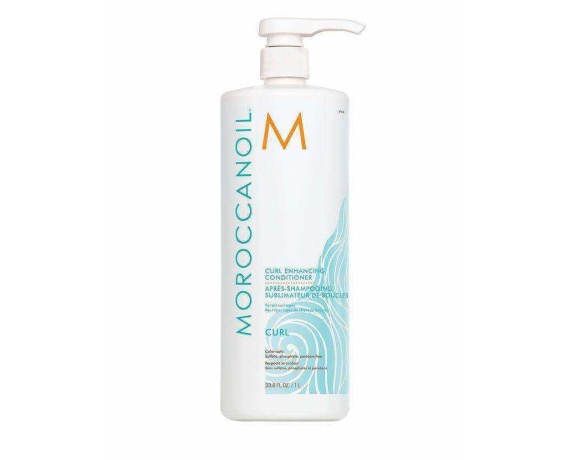 Moroccanoil Curl Bukle Belirginleştirici Saç Bakım Kremi 1000ml