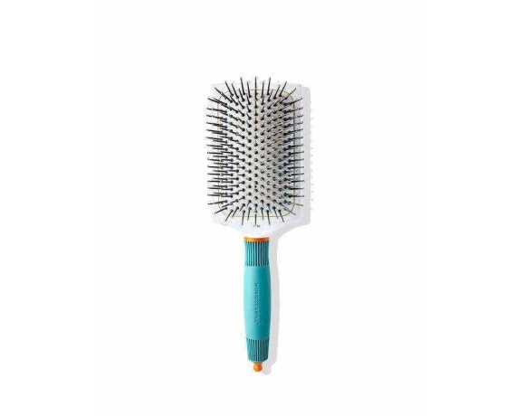 Moroccanoil Paddle Brush Seramik Saç Açma Fırçası Xl