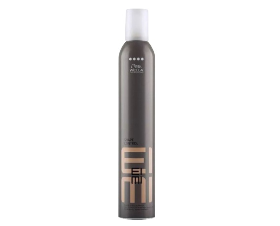 Wella Eimi Shape Control Güçlü Tutuşlu Saç Köpüğü 300ml