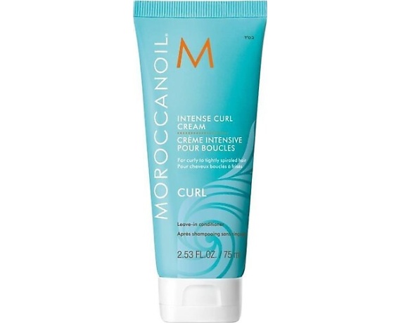 Moroccanoil İntense Curl Bukleli Saçlar Bakım Kremi 75ml