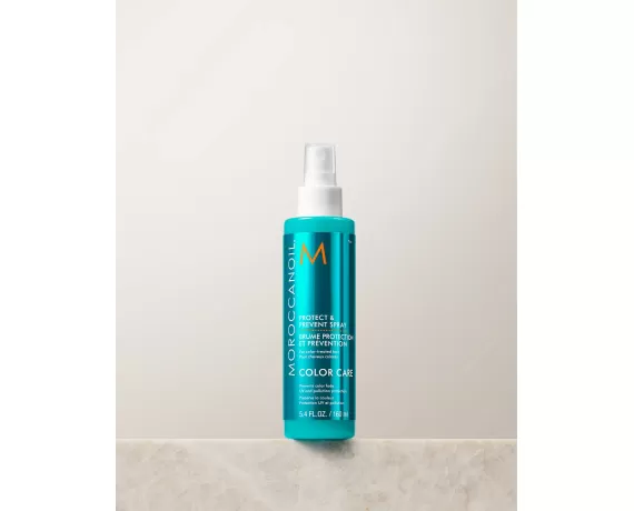 Moroccanoil Protect Prevent Onarıcı Koruyucu Saç Spreyi 160ml