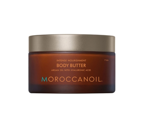 Moroccanoil Body Butter Argan Yağlı Nemlendirici Vücut Kremi 200ml