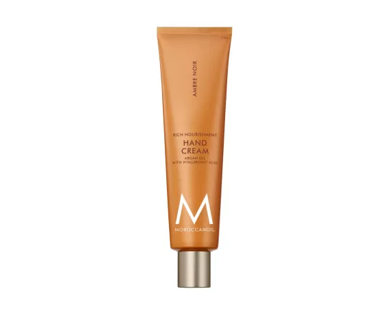 Moroccanoil Hand Cream Ambre Noir Siyah Kehribar El Kremi 100ml