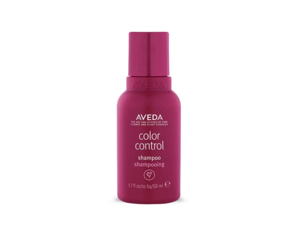 Aveda Color Control Boyalı Saçlar Bakım Şampuanı 50ml