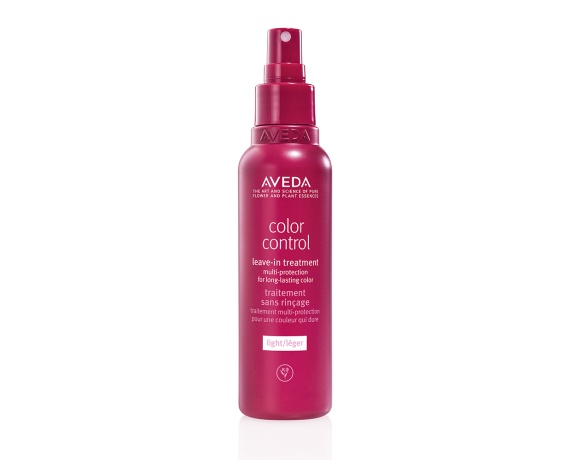 Aveda Color Control Boyalı Saçlar Durulanmayan Sprey Bakım Kremi 150ml