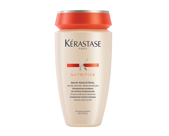 Kerastase Nutritive Nem Veren Besleyici Saç Şampuanı 250ml