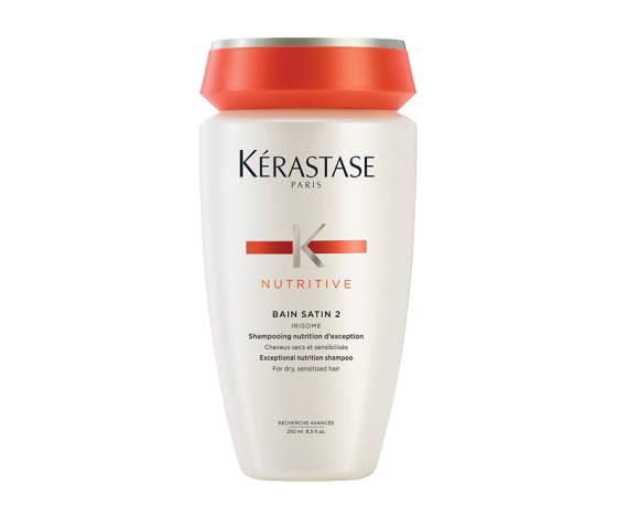 Kerastase Nutritive Satin 2 Besleyici Saç Bakım Şampuanı 250ml
