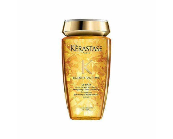 Kerastase Elixir Ultime Tüm Saç Tipleri Şampuanı 250ml