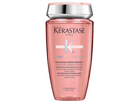 Kerastase Chroma Absolu Rıche Respect Saç Şampuanı 250ml