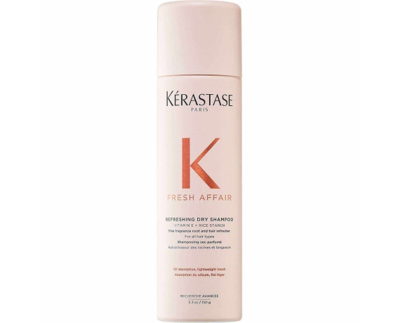 Kerastase Fresh Affair Kuru Şampuan Saç Bakımı 233ml