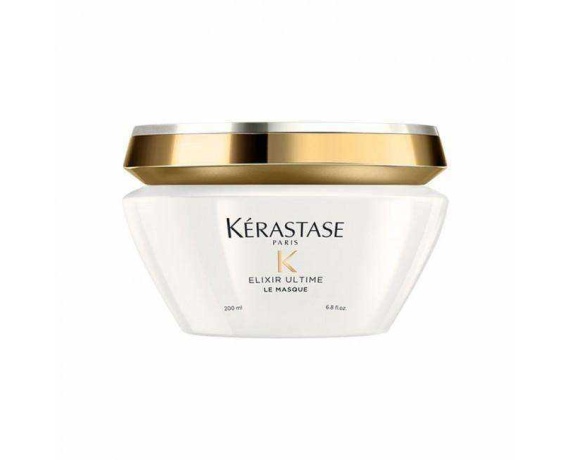 Kerastase Elixir Ultime Tüm Saçlar Bakım Maskesi 200ml