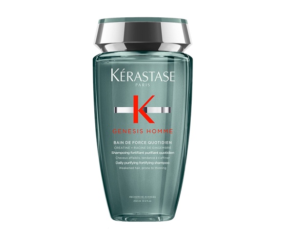 Kerastase Genesis Homme Güçlendirici Saç Bakım Şampuanı 250ml