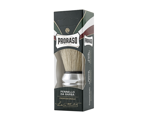 Proraso Shaving Brush Sakal Bıyık Tıraş Fırçası