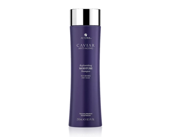 Alterna Caviar Replenishing Moisture Yenileyen Nemlendirici Saç Bakım Şampuanı 250ml