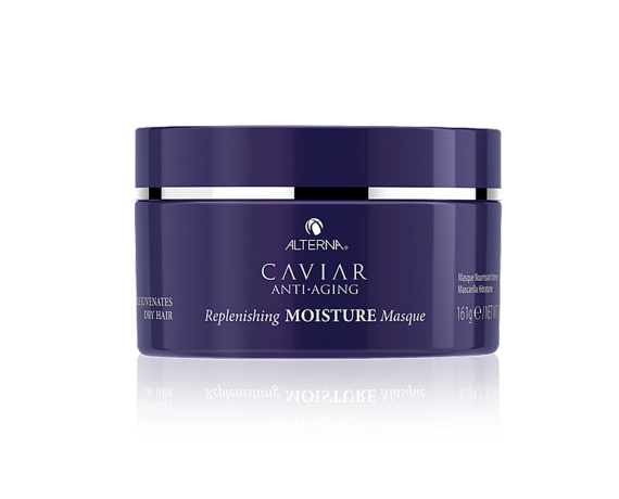Alterna Caviar Replenishing Moisture Yenileyen Nemlendirici Saç Bakım Maskesi 161g