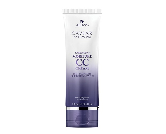 Alterna Caviar Replenishing Moisture Yenileyen Nemlendirici CC Saç Kremi 100ml