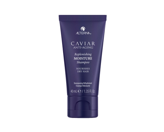 Alterna Caviar Replenishing Moisture Yenileyen Nemlendirici Saç Şampuanı 40ml