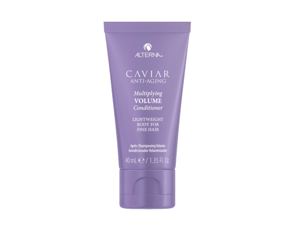 Alterna Caviar Multiplying Volume Hacim Arttıran Saç Bakım Kremi 40ml