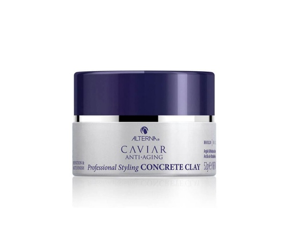 Alterna Caviar Style Concrete Clay Saç Şekillendirici Kil 52g