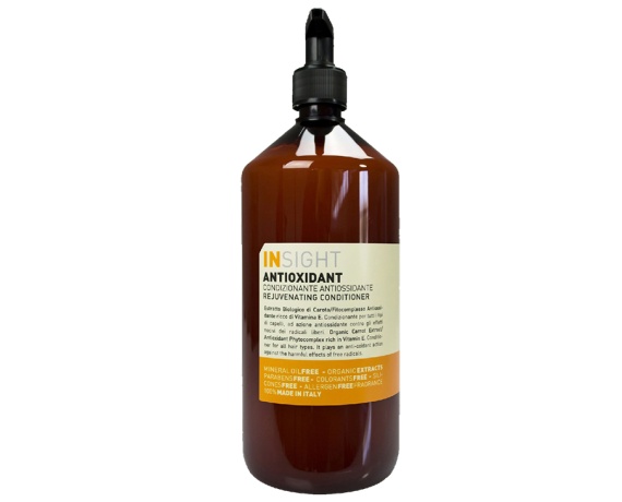 Insight Antioxidant Rejuvenating Saç Kremi 900ml