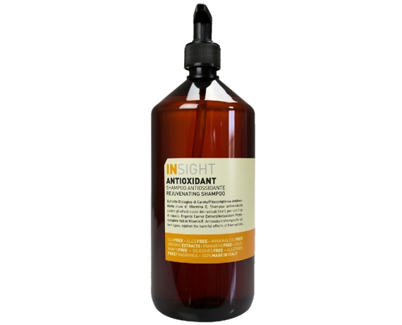 Insight Antioxidant Rejuvenating Saç Bakım Şampuanı 900ml
